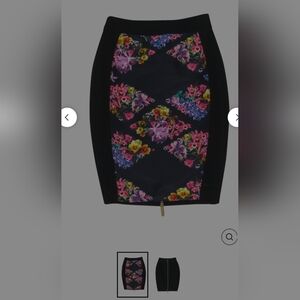 Ted Baker skirt sz.0
